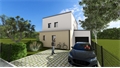 Maison à la vente